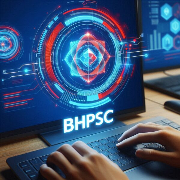 BHPSC AI NODES