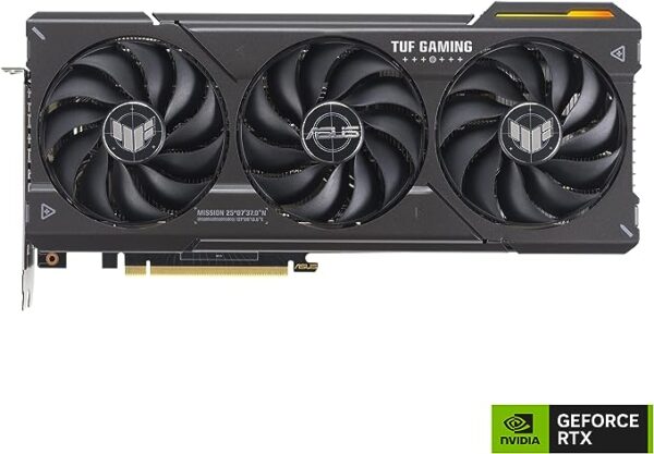 ASUS RTX4070 OC